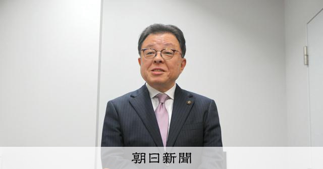 福井知事選に越前市長が立候補意向固める 18日の市議会で表明へ