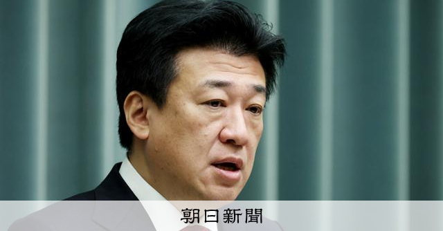 フィンランド議員の「つり目」投稿騒動　木原官房長官「憂慮伝えた」