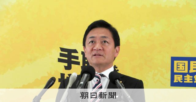 「年収の壁」、178万円に引き上げで合意　自民・国民民主