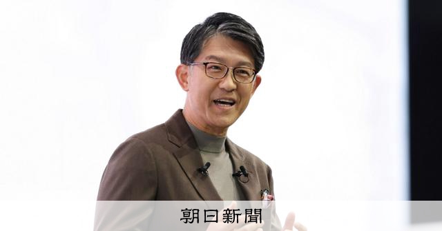自工会、新会長にトヨタの佐藤恒治社長を起用 車税制議論など見据え