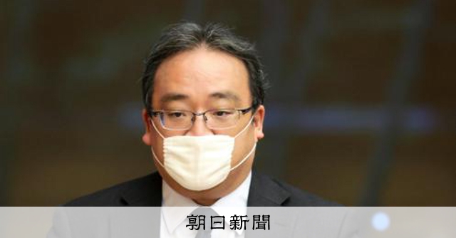 内閣広報官に佐伯氏起用へ 安倍元首相の秘書官でスピーチライター