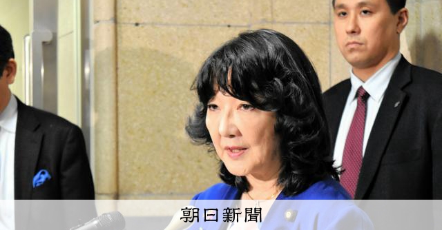 片山財務相「行き過ぎた動きには適切に対応」　円安進行で市場牽制