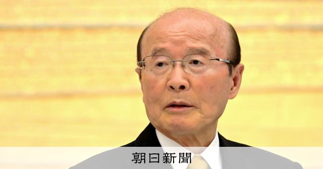 安倍・菅政権時代の杉田元官房副長官が死去　歴代最長の官僚トップ