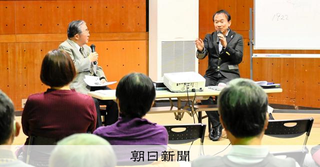 震災の神戸の復興願う歌「しあわせ運べるように」　誕生のきっかけは