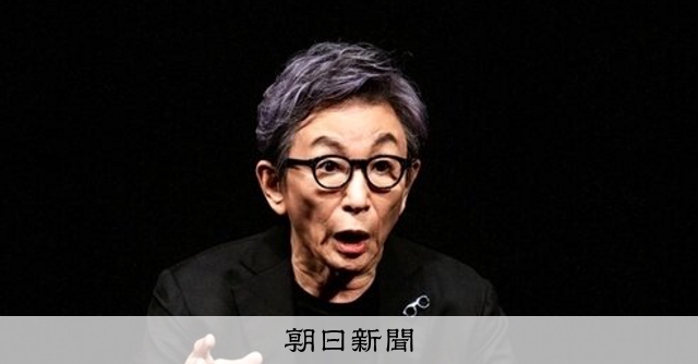 喋り一つ、立つリング 71歳、古舘伊知郎「トーキングブルース