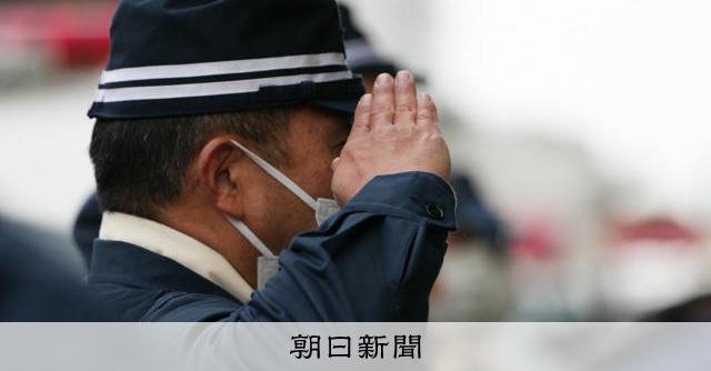 クマ駆除で機動隊員を応援派遣、26日で終了　岩手と秋田に新チーム