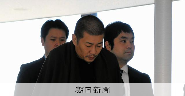 腕時計シェア「トケマッチ」元代表、詐欺容疑で逮捕　UAEから帰国