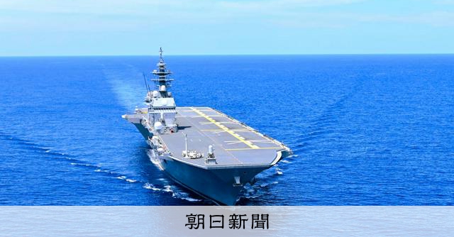 中国軍の西太平洋での活動が活発化　元空自幹部が語る防空の課題