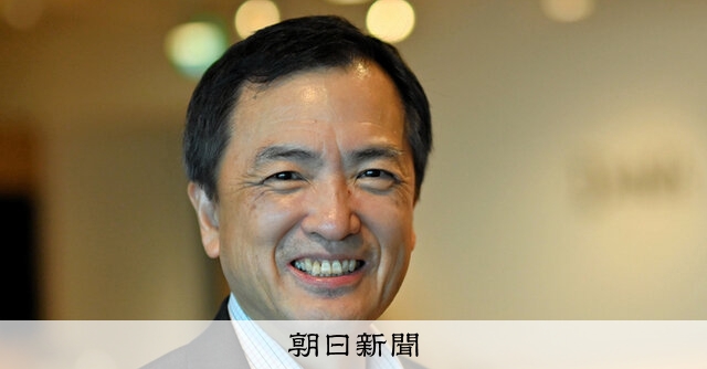 (外国語の扉)試練や失敗、その先に至福のひととき 大矢俊雄さん:朝日新聞