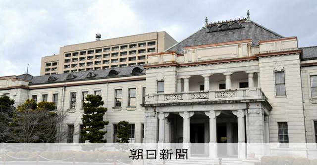 山口県の戦後の公選知事、7人全員が元官僚 その足跡をたどる [山口県
