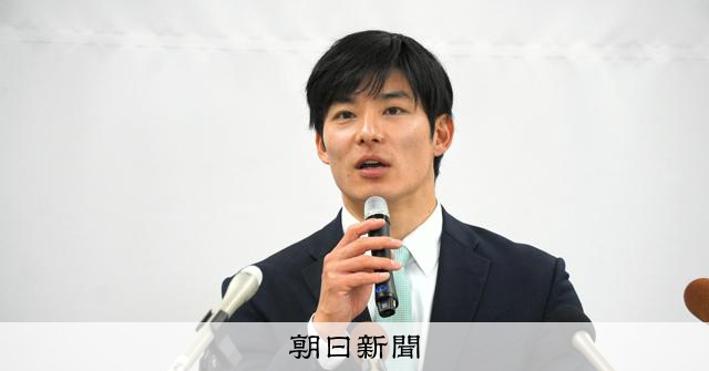 福井知事選、無党派層と参政支持層が石田氏へ　自民は衆院選前に動揺 [福井県] [衆院選（衆議院選挙）2026][自由民主党（自民党）][参政党]：朝日新聞