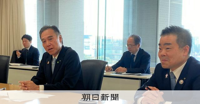 外国人政策と夫婦別姓で各党の違い鮮明 知事会が衆院選でアンケート
