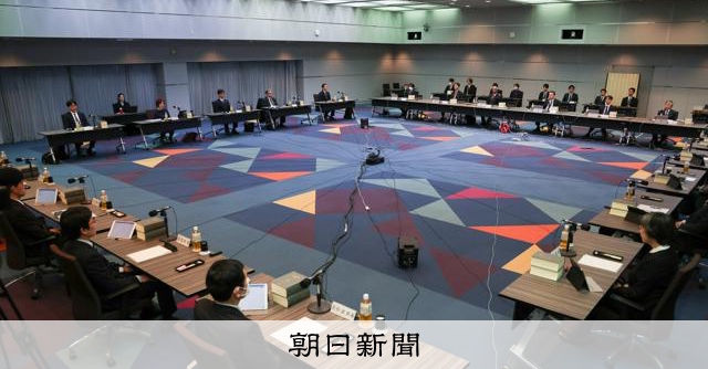 再審見直し、法制審案まとまる　弁護士ら「冤罪救済を軽視」と反対