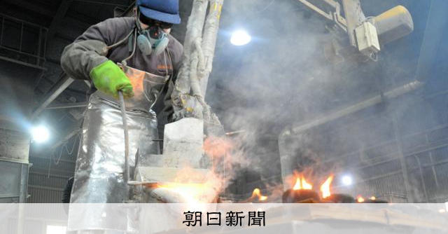 「いなくなったら、つぶれちゃう」日本で働き暮らす外国人のリアル