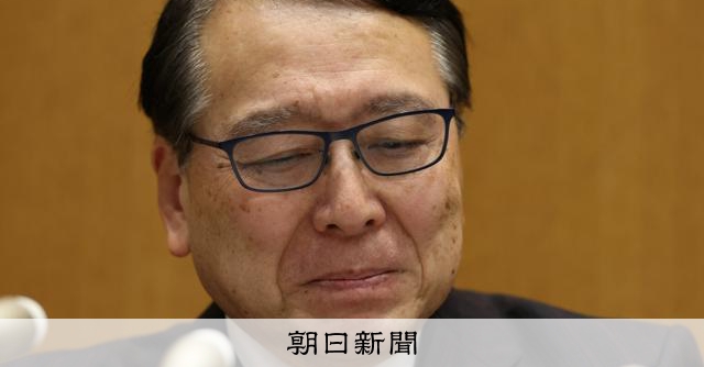 「冤罪救済に背を向けた」再審見直し、法制審案に反対の弁護士ら会見