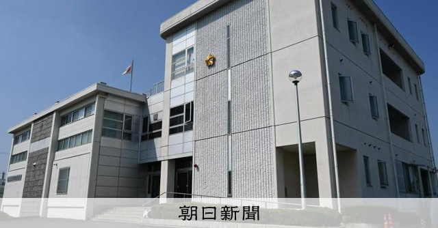 「妻を殺した」と110番通報、アパートの女性が死亡　香川・琴平