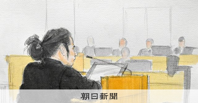 山上徹也被告が控訴へ　一審は求刑通り無期懲役判決　安倍元首相銃撃