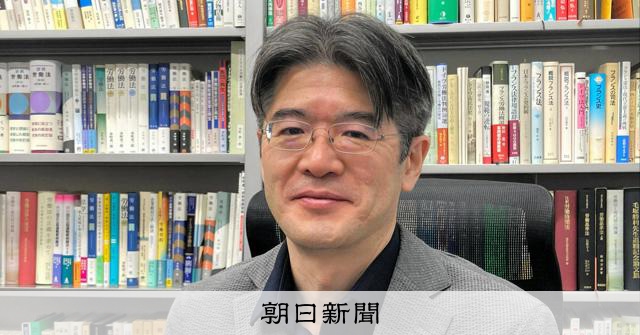 モームリ事件、「労働組合」が報酬の受け皿か 退職代行目的はOK?