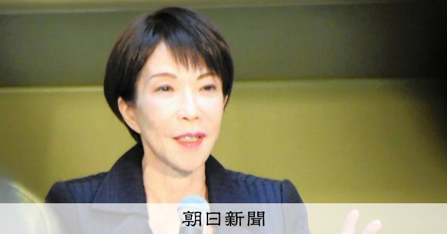 「円安ほくほく」発言、閣僚がそろって擁護 首相が演説で語ったのは