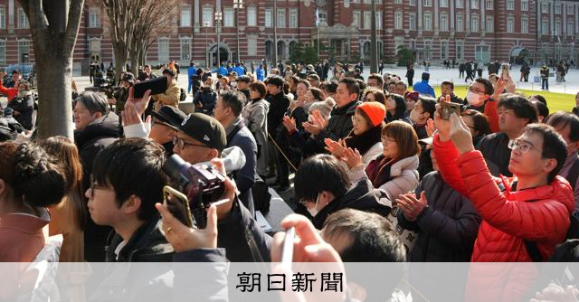 衆院選比例代表選挙　2月4日以降の政見放送 (テレビ)