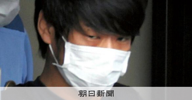 山上徹也被告が記者と面会　「兄が亡くなっていなければ普通に生活」