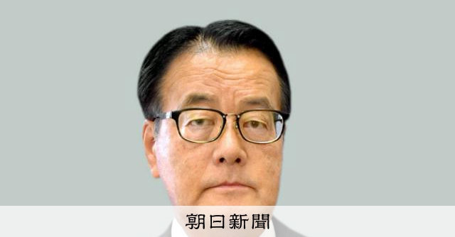 中道・岡田克也氏が三重3区で落選の見込み　比例重複の立候補せず