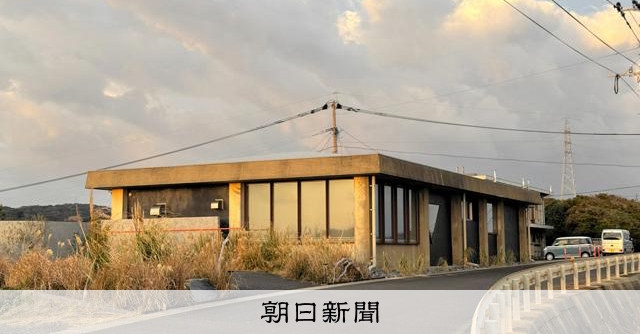 「退屈な風景」に完成したオーベルジュ　建築家が考える離島の振興策