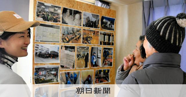 能登地震から2年、いまだから語れる記憶　写真集めて残す「あの日」