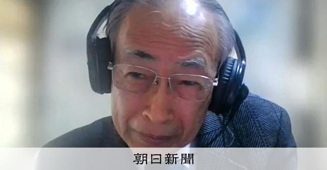 米ロで最後の核軍縮条約失効　被団協「核軍拡競争に歯止めかからず」