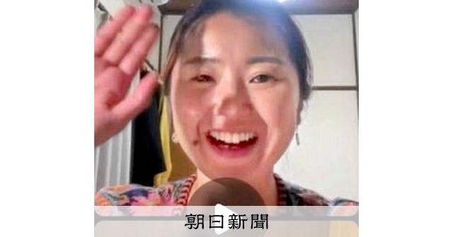 憤る30歳　地元選挙区の全候補を口説き落としインスタでライブ配信