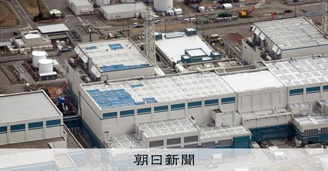 柏崎刈羽原発6号機、9日再起動へ　営業運転開始は3月18日に延期