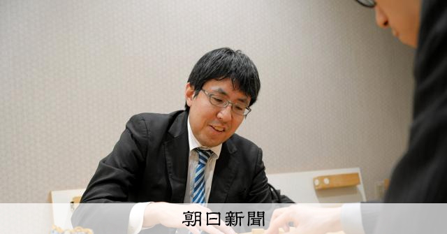 広瀬章人九段、２期ぶりのA級復帰を決める　澤田真吾七段に勝利