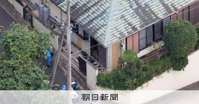 夫から誘われた「闇バイト」　運んだ横浜強盗致死事件の11万7千円