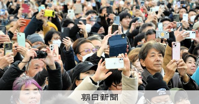 高市首相人気に「あやかり合戦」 自民分裂の選挙区、前回は共倒れに