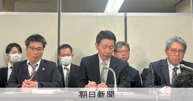 当時の講師役教諭ら3被告、改めて無罪主張　那須雪崩事故の控訴審
