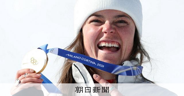 五輪金メダル「壊れる」事態相次ぐ　組織委調査、選手「跳ばないで」