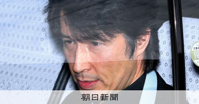 知人女性にわいせつ行為した疑い　羽賀研二容疑者を逮捕　沖縄県警