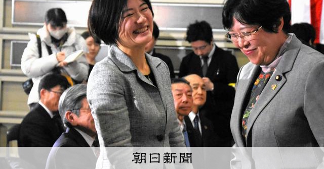旋風の候補も「三重問題」自民候補に完敗　「負ける要素ない」の誤算