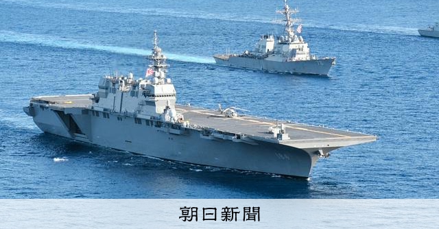 自民圧勝で防衛力強化が加速？　自衛隊内部に漂う不安「現場は疲弊」