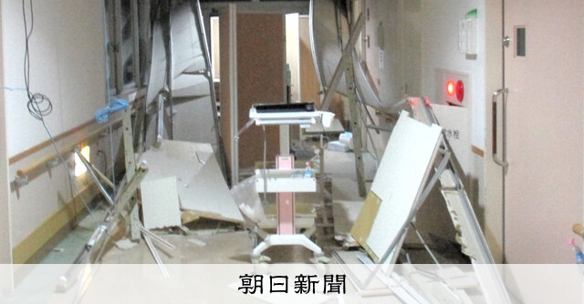 東日本大震災15年）能登の衝撃「絵に描いた餅だった」 原発事故への