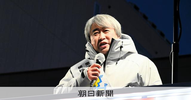 高市旋風に「21票差勝利」公明の意地　北海道10区　恩讐の歴史