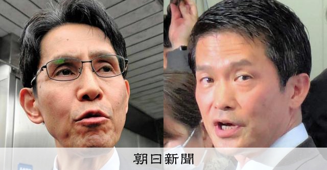 中道の代表選に小川淳也氏、階猛氏が立候補表明　泉健太氏は見送り