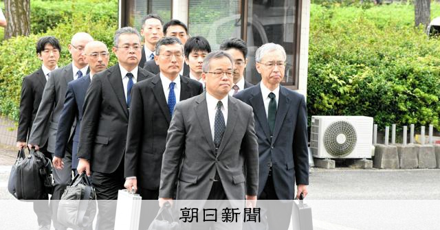 佐賀県警DNA型不正、捜査への影響「不明」19件　警察庁が調査