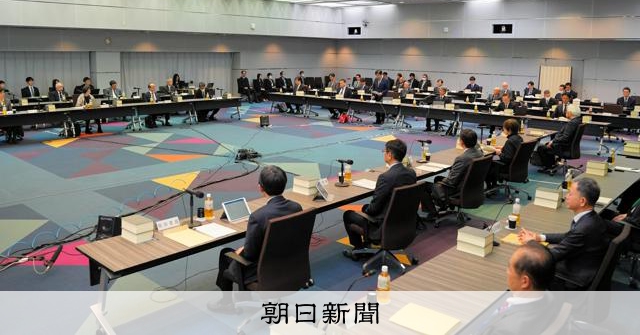法制審、再審制度の見直しを法相に答申　危険運転の要件に数値基準も
