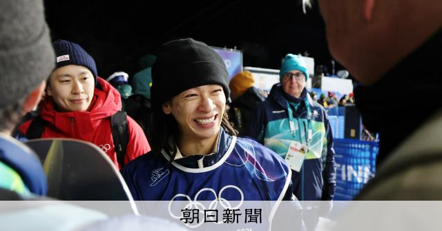  boarding 2014年4月 平野歩夢 ソチ五輪 スノーボード 写真特集 - ソチ五輪、スノーボード男子ハーフパイプ、予選1回目で