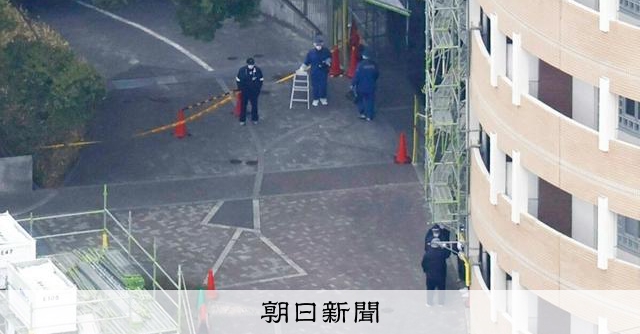 姫路刺殺の容疑者「トラブルがあり襲った」　数日前から現場を下見か
