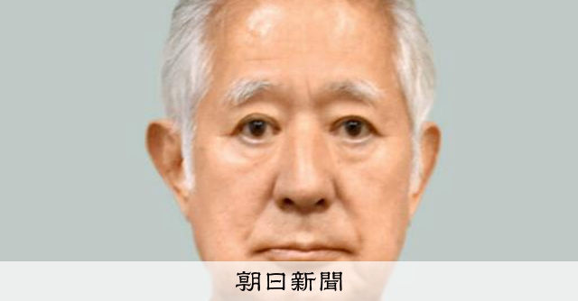 衆院議長に自民・森英介元法相を選出へ　18日召集の特別国会で