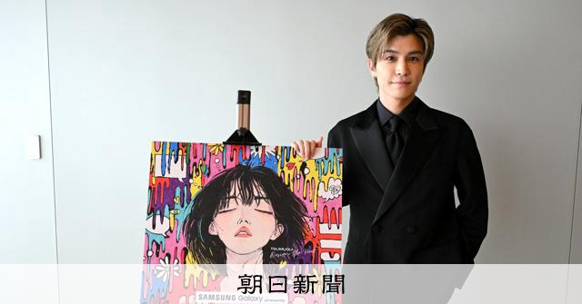 TGCいよいよ15日に名古屋で開催 岩田剛典さんの地元への思いは [愛知県