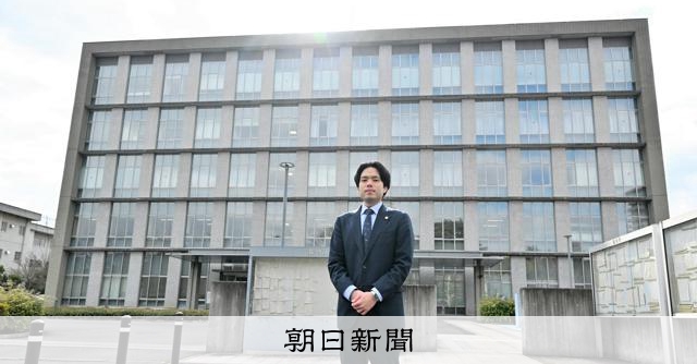 Chiba Lawyer Takes on Case of Elderly Man | 2024 Update - News Directory 3