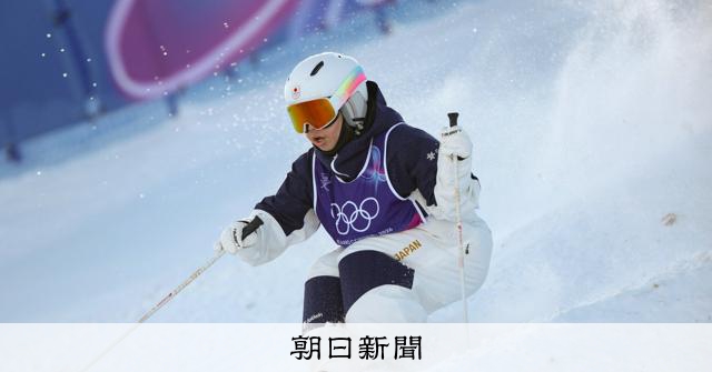 ジャンプの二階堂蓮と小林陵侑、メダルなるか 14日のみどころ [ミラノ